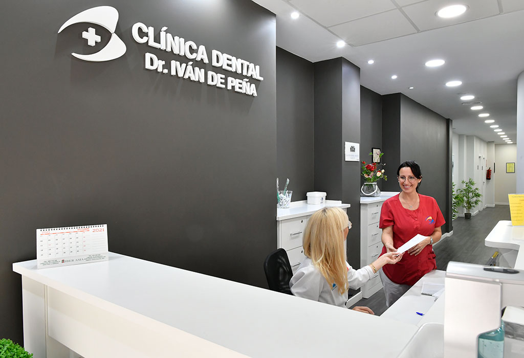 Precio del dentista en Castelldefels: La mejor clínica dental en Castelldefels