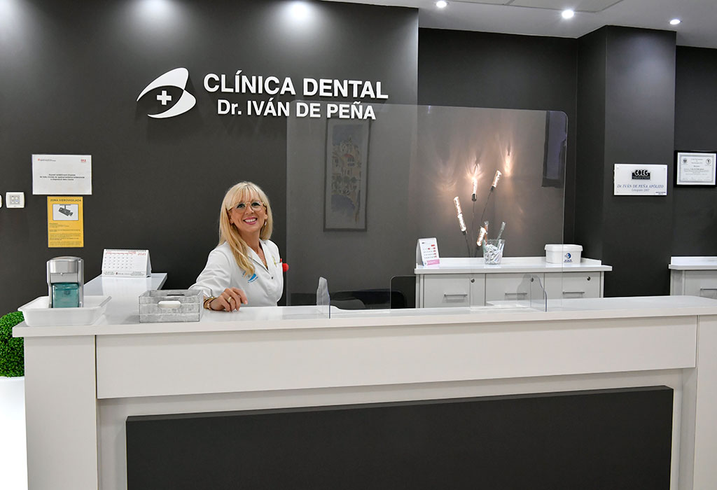 Precio del dentista en Castelldefels: Dentista en Castelldefels