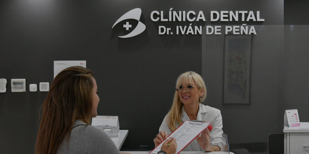 Clínica dental en Castelldefels